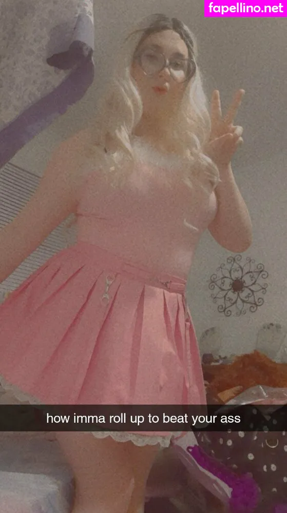 kitsucerise, kitsunekiisses Nude Leaked OnlyFans Photo #EqcCwUygFi