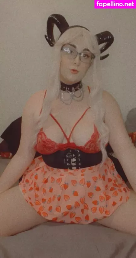 Kitsucerise OnlyFans Thumbnail #lSeigqw45N