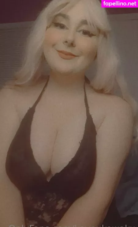 Kitsucerise OnlyFans Thumbnail #nks7dFw3GL