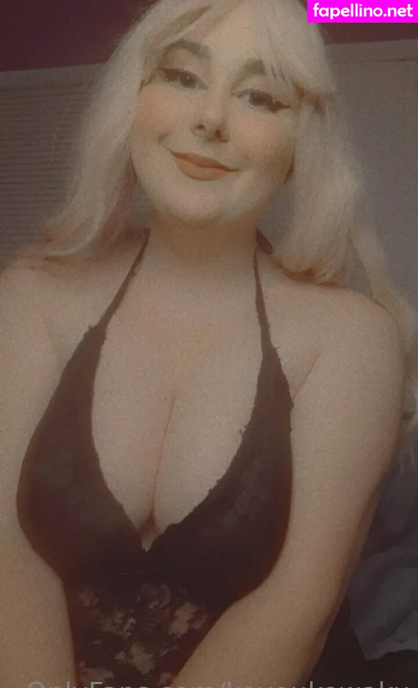 kitsucerise, kitsunekiisses Nude Leaked OnlyFans Photo #nks7dFw3GL