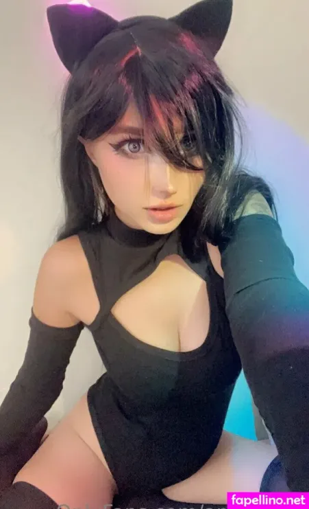 Kitsunamie OnlyFans Thumbnail #F1cCVn8IHm
