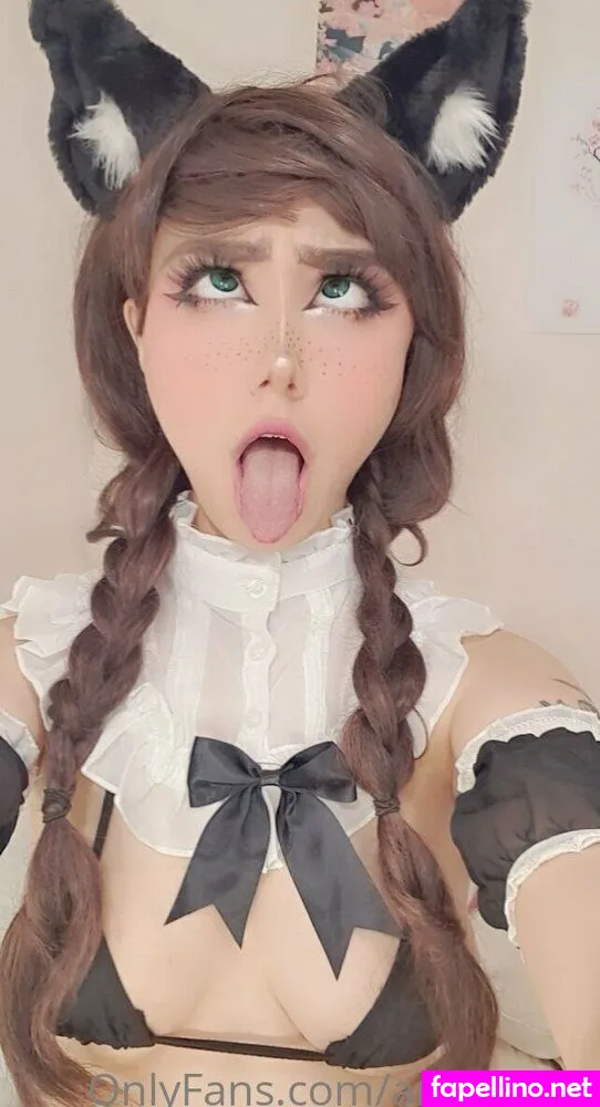 kitsunamie Nude Leaked OnlyFans Photo #RCXpDGveZm