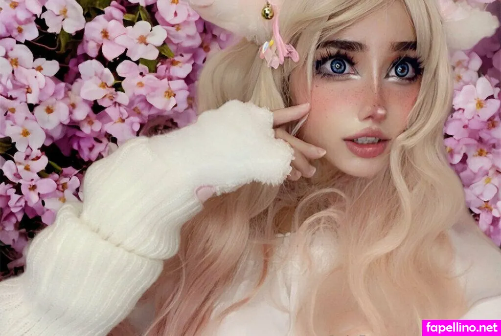 kitsunamie Nude Leaked OnlyFans Photo #SOflIeHXAH