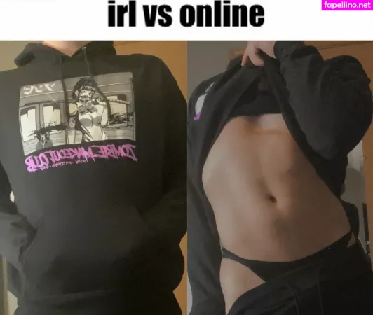 Kitsunamii OnlyFans Thumbnail #549gcKBuQI