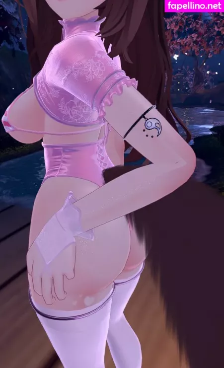 Kitsunamii OnlyFans Thumbnail #hTDT2eGw0M