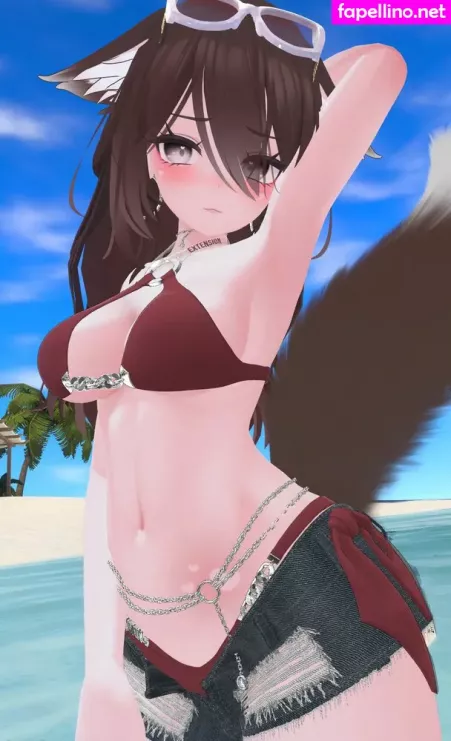 Kitsunamii OnlyFans Thumbnail #tlrLPMX2zc