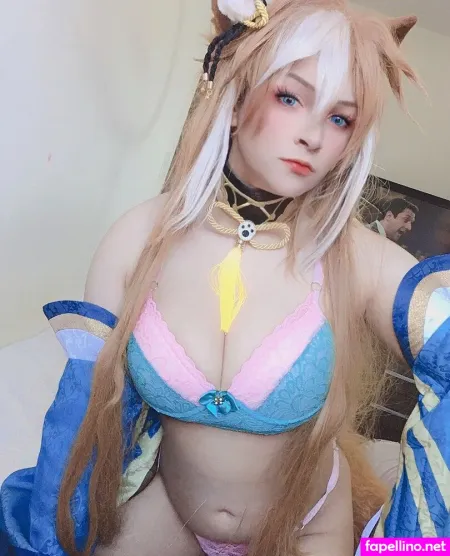 Kitsunamin OnlyFans Thumbnail #LvLq3xT5q3