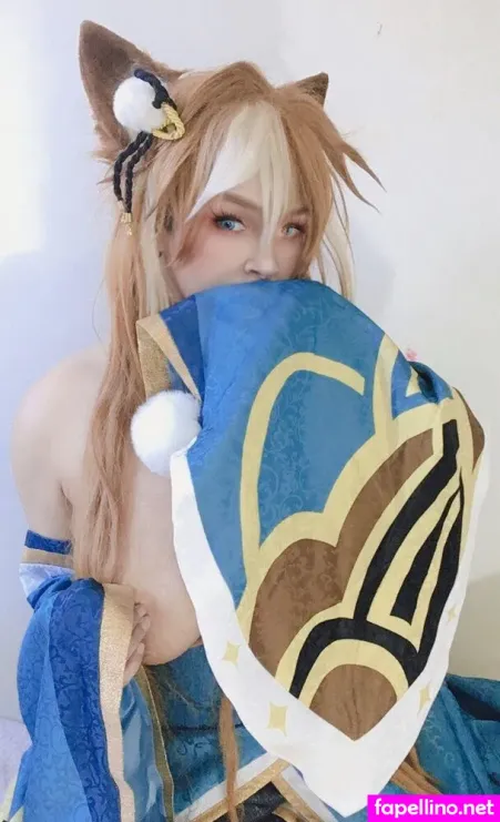 Kitsunamin OnlyFans Thumbnail #xaRNEUeqDu