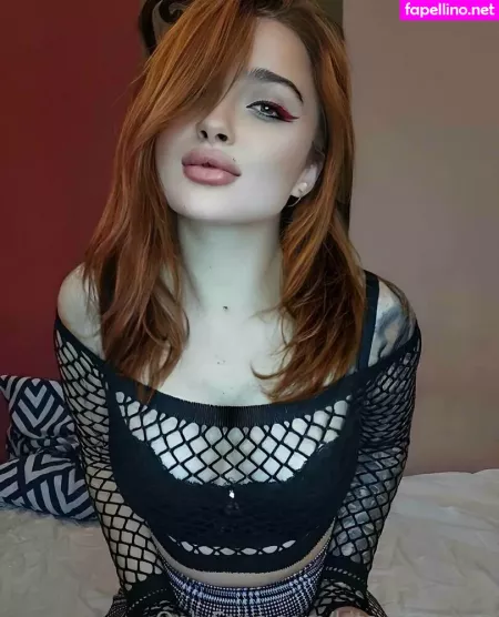 Kitsune Alicie OnlyFans Thumbnail #0axMd0gmI8
