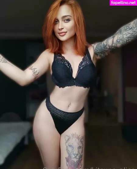 Kitsune Alicie OnlyFans Thumbnail #Aa5VPyDdNq