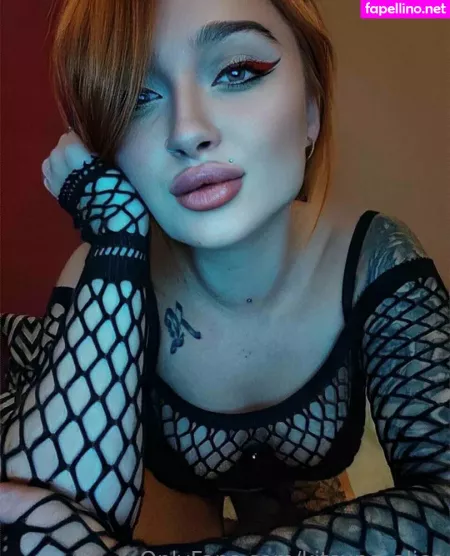 Kitsune Alicie OnlyFans Thumbnail #DXNXKxWKo6