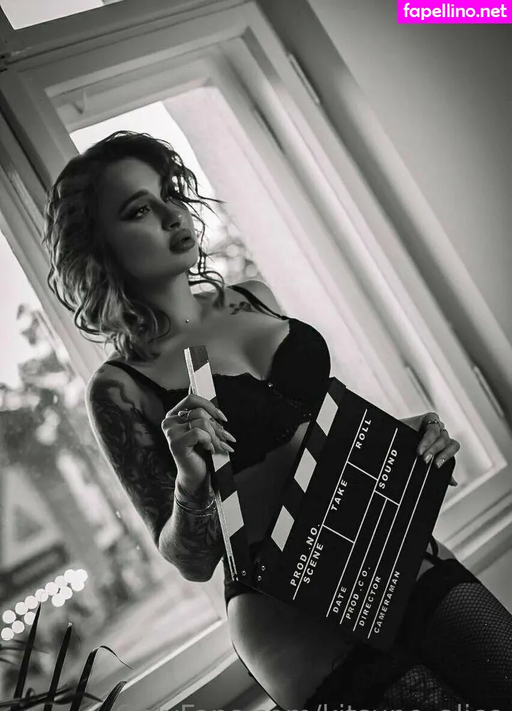 kitsune_alice, kitsune_alicie Nude Leaked OnlyFans Photo #Ffbql06tXR