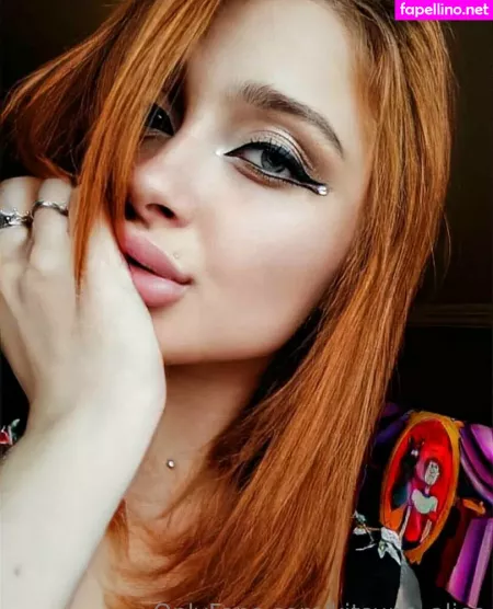 Kitsune Alicie OnlyFans Thumbnail #FszgYV8gab