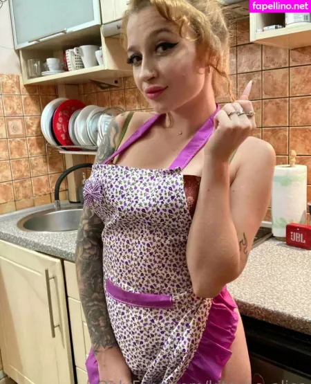 Kitsune Alicie OnlyFans Thumbnail #Xkeu7OnBjz