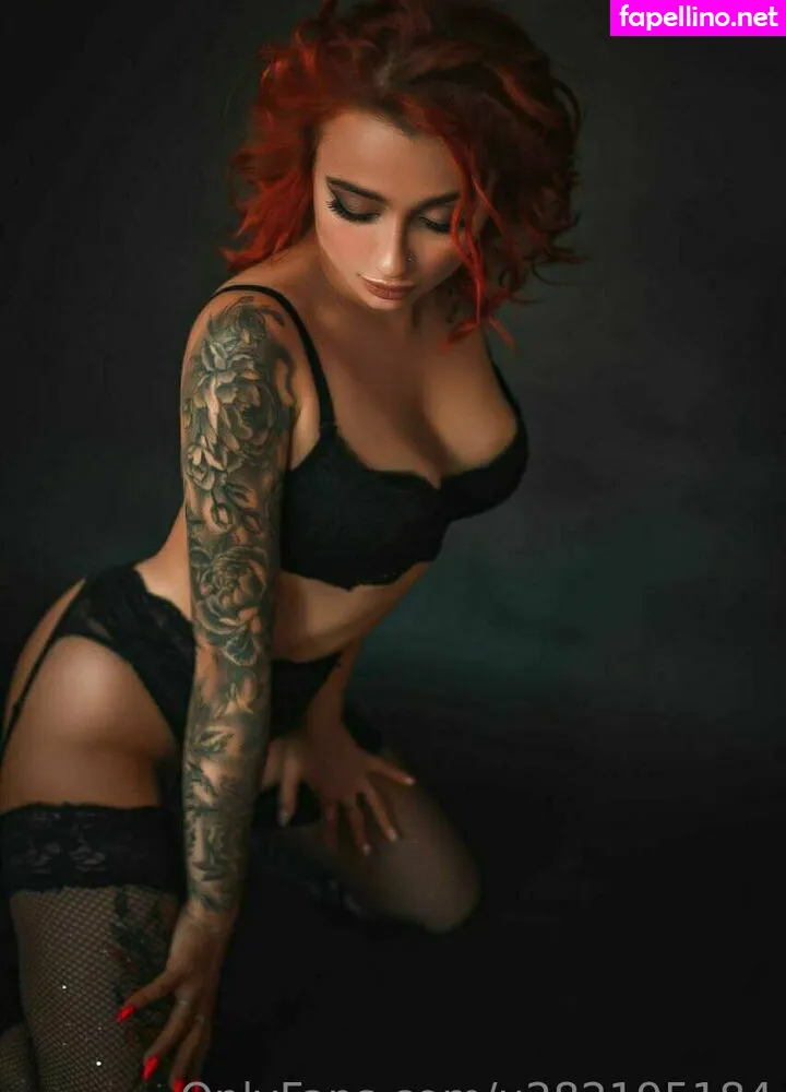 kitsune_alice, kitsune_alicie Nude Leaked OnlyFans Photo #rocsggSuP1