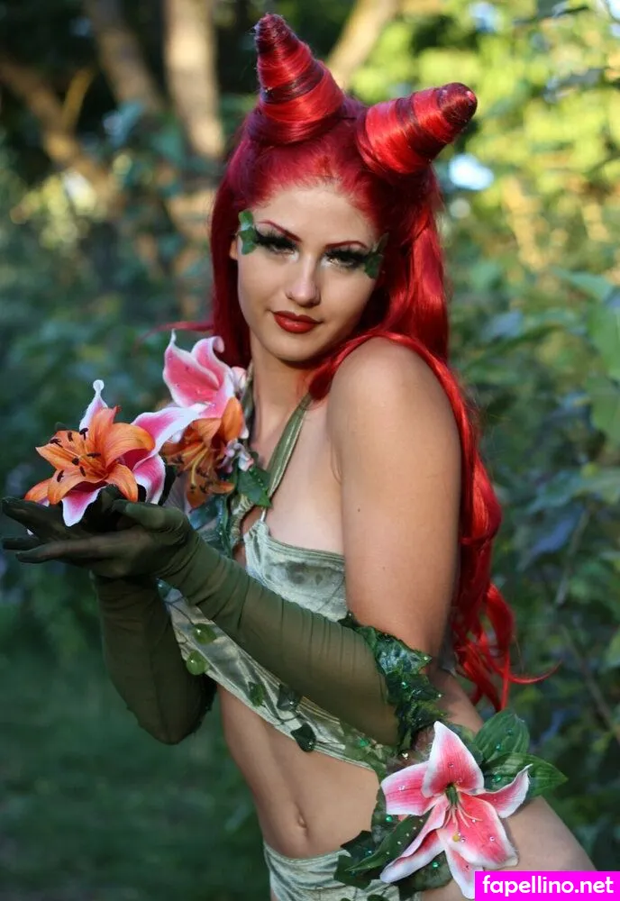 kitsune_foreplay, kitsune_owo_cosplay Nude Leaked OnlyFans Photo #uloEc2FQpz