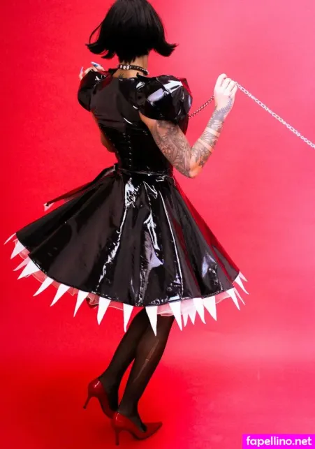 Kitsune Foreplay 1 OnlyFans Thumbnail #wLEe7E3Fyz