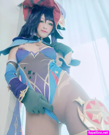 Kitsune Mura 1 OnlyFans Thumbnail #AFQ3KlSTos