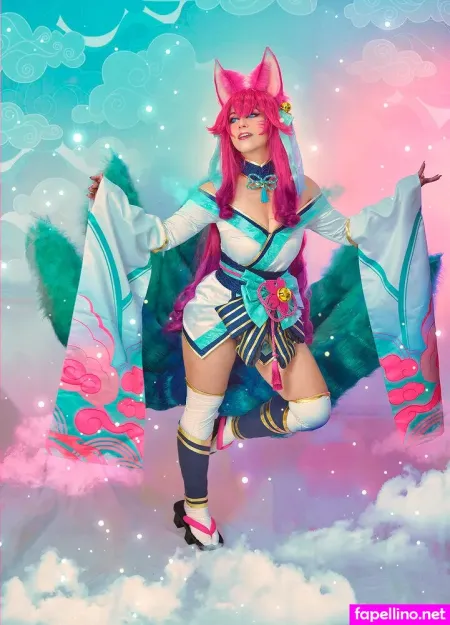 Kitsune Raposa OnlyFans Thumbnail #3E1PPdJdP2