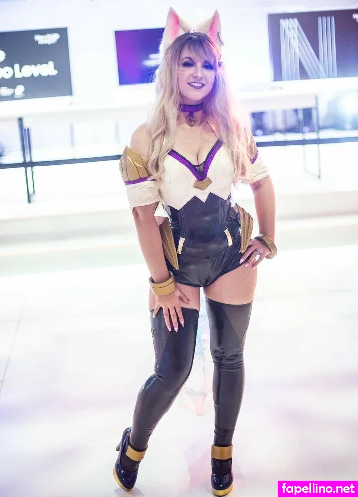 kitsuneraposa Nude Leaked OnlyFans Photo #AV1BNG9egE