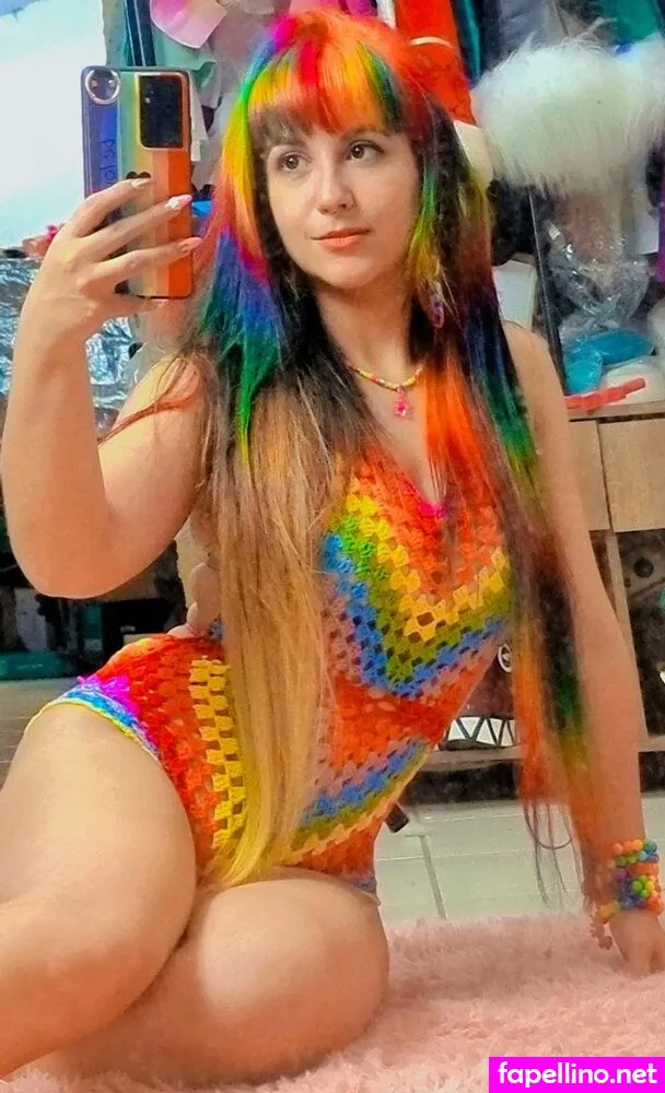 kitsuneraposa Nude Leaked OnlyFans Photo #I3XysKCLhS