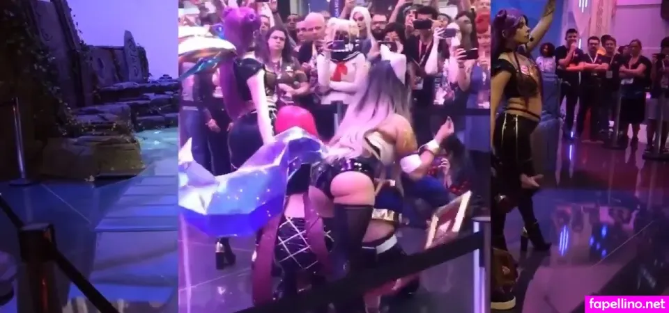 Kitsune Raposa OnlyFans Thumbnail #JEhRkN2XXO