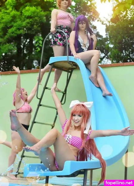 Kitsune Raposa OnlyFans Thumbnail #KvPirpF7oL