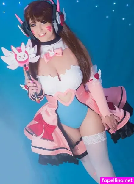 Kitsune Raposa OnlyFans Thumbnail #XOB3gs8do8