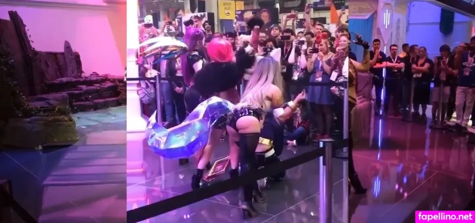 Kitsune Raposa OnlyFans Thumbnail #Yd1cJp1ACW