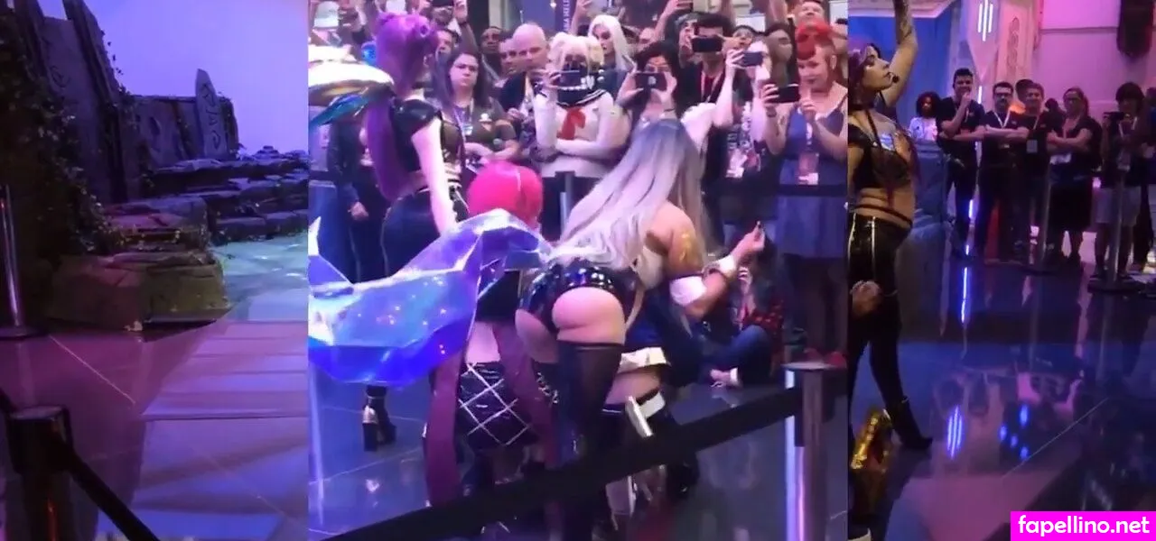 kitsuneraposa Nude Leaked OnlyFans Photo #nZGSuXekkn