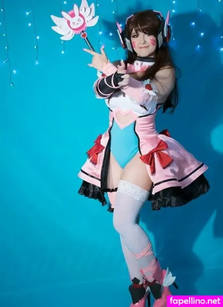 Kitsune Raposa OnlyFans Thumbnail #okl0wLLZ1Y