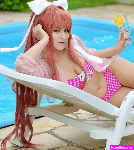 Kitsune Raposa OnlyFans Thumbnail #vN2mNdwnLl