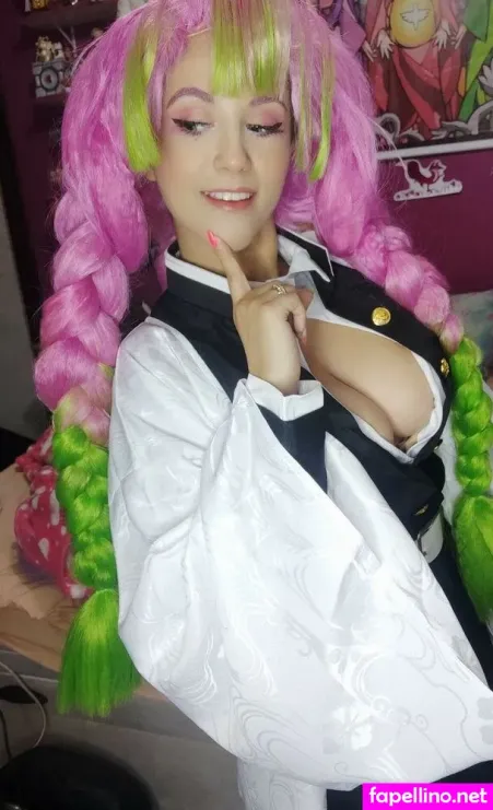 Kitsune Raposa OnlyFans Thumbnail #x2mEN2z0PM