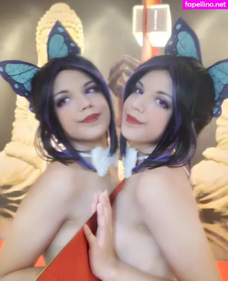 Kitsune Youko OnlyFans Thumbnail #hHmArGmmPj