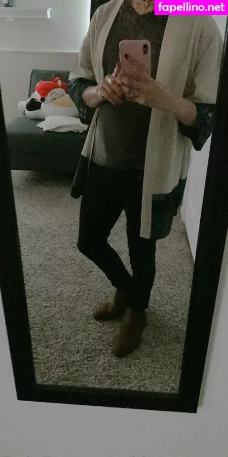 Kitsuneanri OnlyFans Thumbnail #iSRLq6qzL1