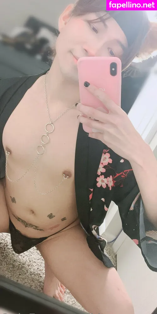 kitsuneanwi, kitsunechoi Nude Leaked OnlyFans Photo #7omCeH6hyn