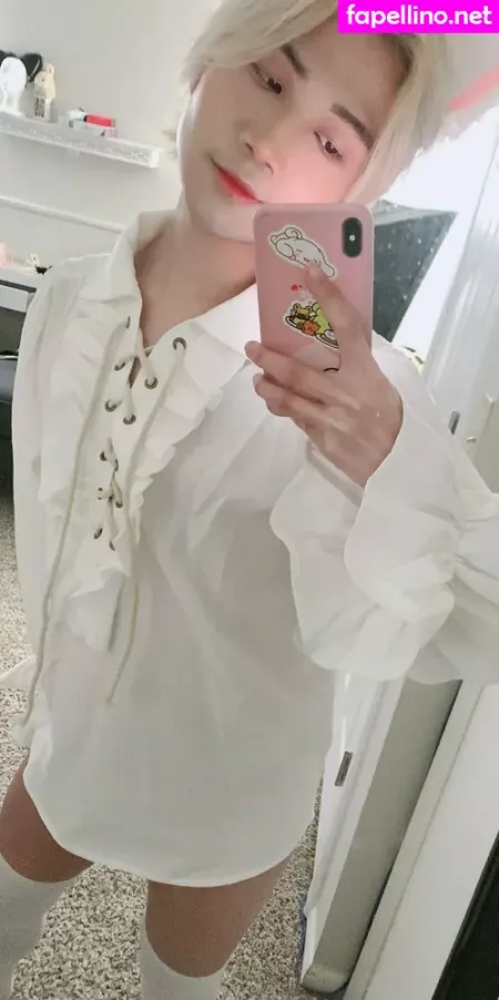 Kitsuneanwi OnlyFans Thumbnail #DW9KSff7hk