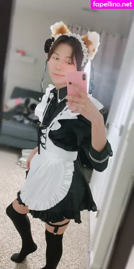 Kitsuneanwi OnlyFans Thumbnail #Ezmtylp1ES