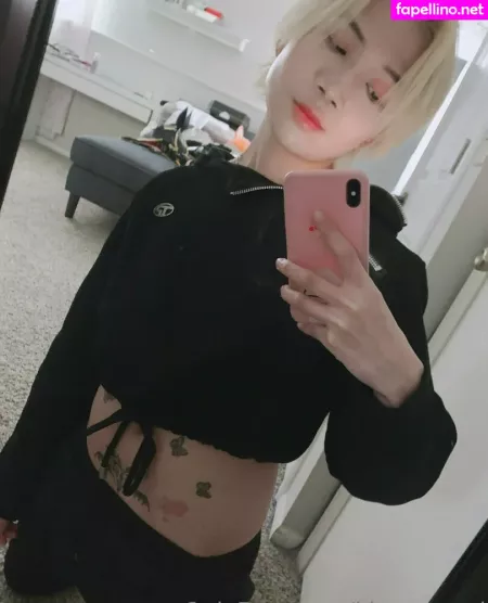 Kitsuneanwi OnlyFans Thumbnail #FKwDKerPVW