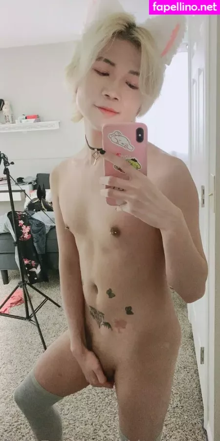 Kitsuneanwi OnlyFans Thumbnail #V3j8w7Ew0z
