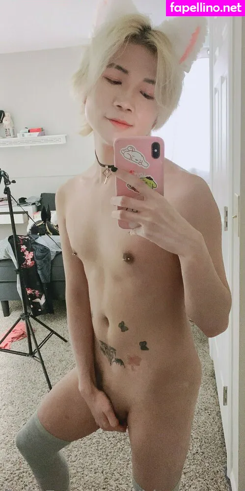 kitsuneanwi, kitsunechoi Nude Leaked OnlyFans Photo #V3j8w7Ew0z