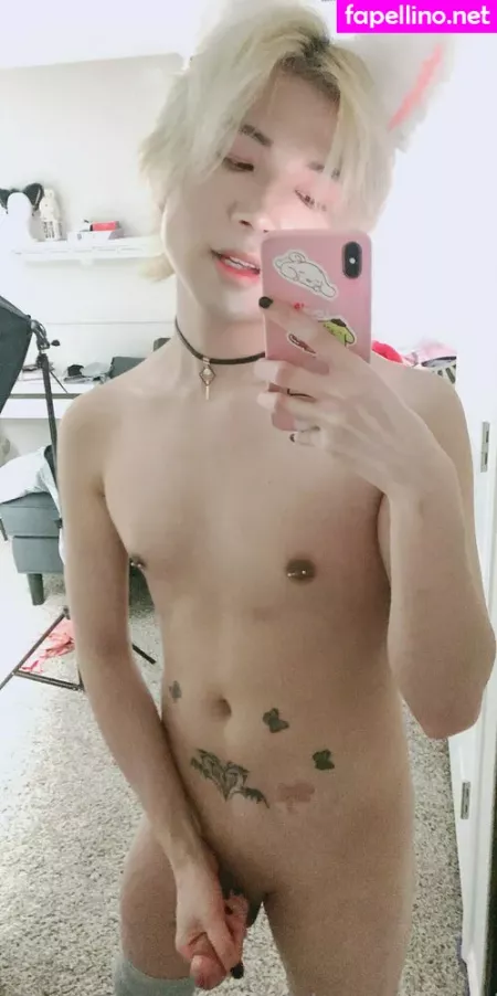 Kitsuneanwi OnlyFans Thumbnail #eda8ApX713