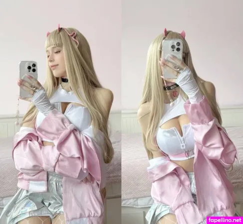 Kitsunedere OnlyFans Thumbnail #9V5dxUkS8P