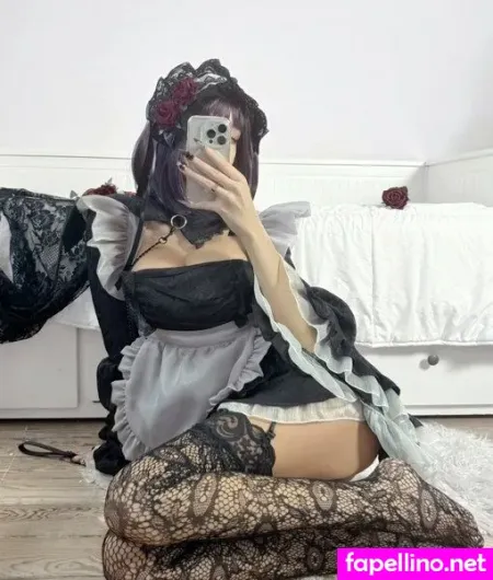 Kitsunedere OnlyFans Thumbnail #F97Gs7G83V