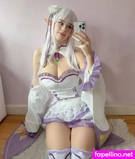 Kitsunedere OnlyFans Thumbnail #Lii5NQvvVg