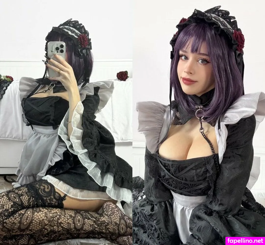 Kitsunedereee, kitsunedere Nude Leaked OnlyFans Photo #M5bjzcbXRF