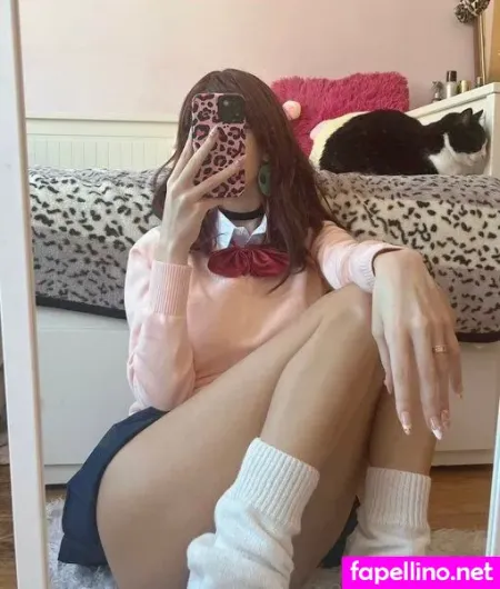 Kitsunedere OnlyFans Thumbnail #R4q9nkXZU2