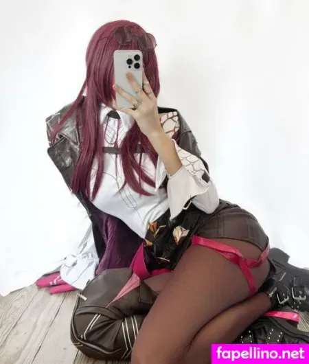 Kitsunedere OnlyFans Thumbnail #WHHCgR1Ah8
