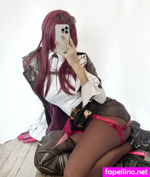 Kitsunedereee, kitsunedere Nude Leaked OnlyFans Photo #WHHCgR1Ah8