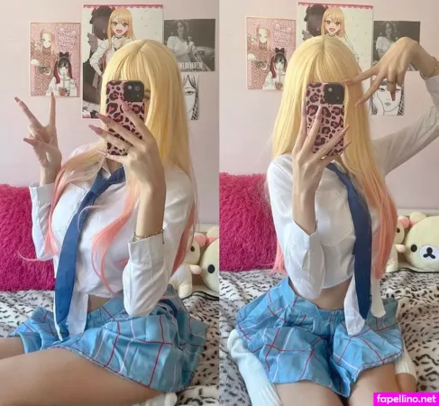 Kitsunedere OnlyFans Thumbnail #dwS5ZJPVuN